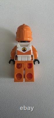 Lego Star Wars Grandpa Clone Customs GCC Bomb Squad Trooper V1