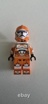 Lego Star Wars Grandpa Clone Customs GCC Bomb Squad Trooper V1