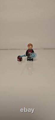 Lego Star Wars Grandpa Clone Customs (GCC) The Disguised Knight (Obi Wan)