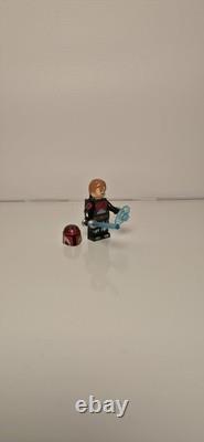 Lego Star Wars Grandpa Clone Customs (GCC) The Disguised Knight (Obi Wan)
