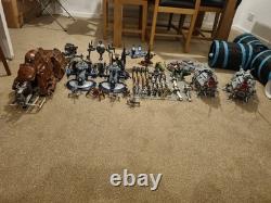 Lego Star Wars Job Lot Minifigure Set And Custom Set Bundle See Description