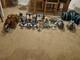 Lego Star Wars Job Lot Minifigure Set And Custom Set Bundle See Description