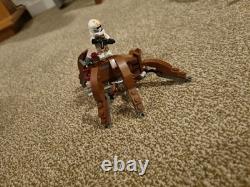 Lego Star Wars Job Lot Minifigure Set And Custom Set Bundle See Description