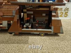 Lego Star Wars Job Lot Minifigure Set And Custom Set Bundle See Description