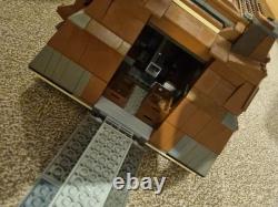 Lego Star Wars Job Lot Minifigure Set And Custom Set Bundle See Description