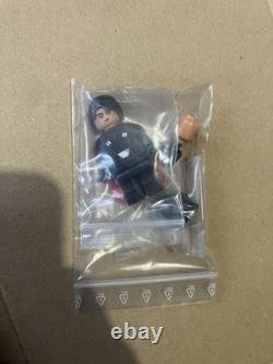 Lego Star Wars Light Customs Tortured Tracker/ Second Sister Minifigure