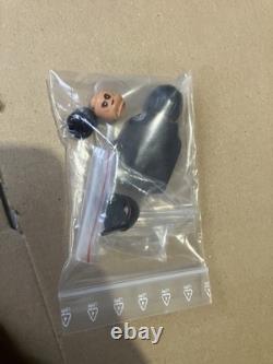 Lego Star Wars Light Customs Tortured Tracker/ Second Sister Minifigure