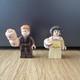 Lego Star Wars Meadow Padme And Anakin Ep2 Pack Lc Light Custom Gcc Firestar