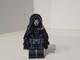 Lego Star Wars Minifigure 11th Brother Inquisitor Cfl Light Custom Lc Gcc Rais