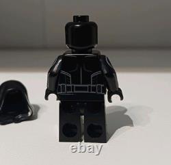 Lego Star Wars Minifigure 11th Brother Inquisitor CFL Light custom LC GCC Rais