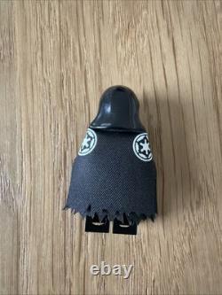 Lego Star Wars Minifigure 11th brother Inquisitor Light custom LC GCC Rais