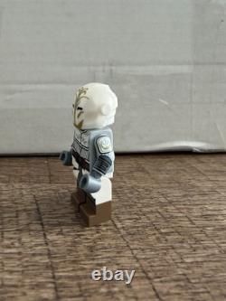 Lego Star Wars Minifigure 2x Temple Guard from Rebels GCC LC Light Custom BDM