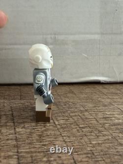 Lego Star Wars Minifigure 2x Temple Guard from Rebels GCC LC Light Custom BDM