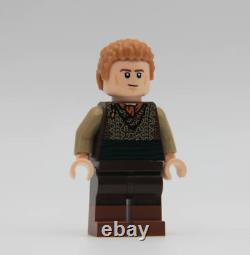 Lego Star Wars Minifigure Anakin Concierge ep2 BDM LC Light Custom GCC