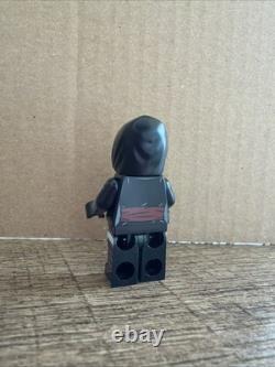 Lego Star Wars Minifigure Asajj Ventress Night Sister BDM LC Light Custom GCC