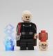Lego Star Wars Minifigure Dooku Lc Light Custom Gcc Bdm