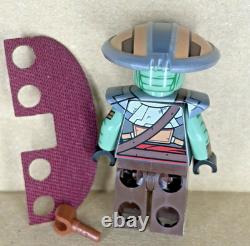 Lego Star Wars Minifigure Embo Stoic Bowcast LC Light Custom BFDE GCC