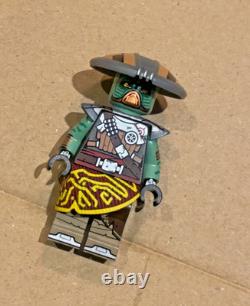 Lego Star Wars Minifigure Embo Stoic Bowcast LC Light Custom BFDE GCC