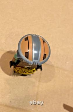 Lego Star Wars Minifigure Embo Stoic Bowcast LC Light Custom BFDE GCC