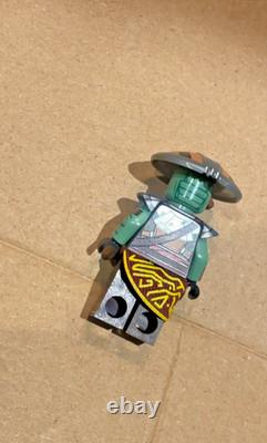 Lego Star Wars Minifigure Embo Stoic Bowcast LC Light Custom BFDE GCC