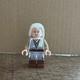 Lego Star Wars Minifigure Jedi Cin Drallig Bdm Lc Light Custom Gcc