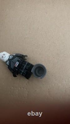 Lego Star Wars Minifigure Lord Starkiller LC Light Customs