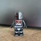 Lego Star Wars Minifigure Maul Mandalorian Lc Light Custom Gcc