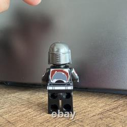 Lego Star Wars Minifigure Maul Mandalorian LC Light Custom GCC