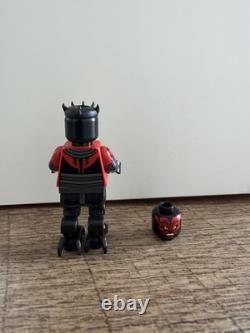 Lego Star Wars Minifigure Maul Shadow Lord Mech Legs LC Light Custom BDM GCC