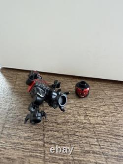 Lego Star Wars Minifigure Maul Shadow Lord Mech Legs LC Light Custom BDM GCC