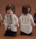Lego Star Wars Minifigure Mon Mothma Brickway Brickdaddy Light Customs Gcc Alt
