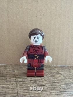 Lego Star Wars Minifigure Morgan Elsbeth Night Sister ToE LC Light Custom GCC