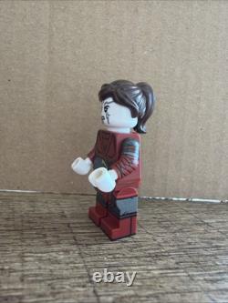 Lego Star Wars Minifigure Morgan Elsbeth Night Sister ToE LC Light Custom GCC