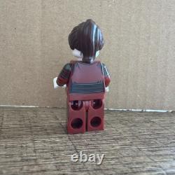 Lego Star Wars Minifigure Morgan Elsbeth Night Sister ToE LC Light Custom GCC