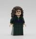Lego Star Wars Minifigure Padme Green Dress Lc Light Custom Gcc Bdm