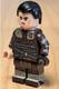 Lego Star Wars Minifigure Starkiller The Secret Disciple Brown Gcc Lc Custom