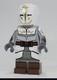 Lego Star Wars Minifigure Temple Guard Rebels Gcc Lc Light Custom Bdm