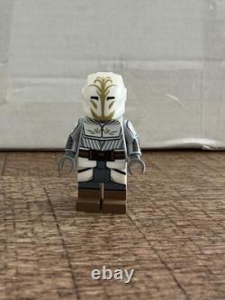 Lego Star Wars Minifigure Temple Guard Rebels GCC LC Light Custom BDM