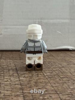 Lego Star Wars Minifigure Temple Guard Rebels GCC LC Light Custom BDM