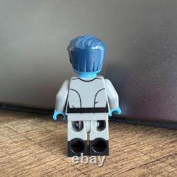 Lego Star Wars Minifigure Thrawn TotE LC Light Custom GCC