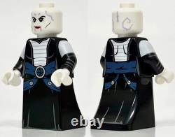 Lego Star Wars Minifigure Ventress BDM LC Light Custom GCC