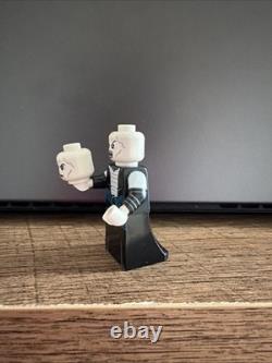 Lego Star Wars Minifigure Ventress BDM LC Light Custom GCC