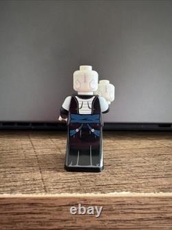 Lego Star Wars Minifigure Ventress BDM LC Light Custom GCC
