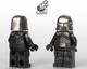 Lego Star Wars Minifigure Lord Starkiller Lc Light Customs