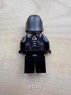 Lego Star Wars Minifigure lord Starkiller LC Light Customs