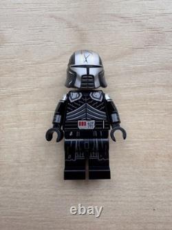 Lego Star Wars Minifigure lord Starkiller LC Light Customs