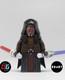 Lego Star Wars Minifigures Darth Revan Lc Light Custom Gcc Baggles Studios Av