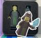 Lego Star Wars Obt Bricks Custom Minifigure Trade Tactician Rune Haako