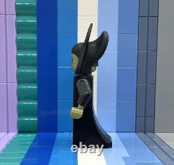 Lego Star Wars OBT Bricks Custom Minifigure Trade Tactician Rune Haako GCC