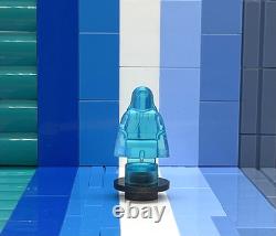 Lego Star Wars OBT Bricks Custom Minifigure Trade Tactician Rune Haako GCC